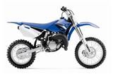 یاماها YZ85 2012