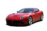 فراری F12 برلینتا