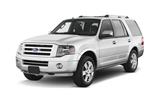 فورد اکسپدیشن EL King Ranch 4X2