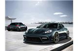 Panamera
