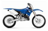 یاماها YZ 250 2012