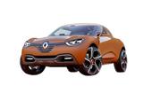 Captur Concept