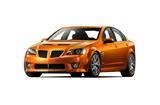 Pontiac G8