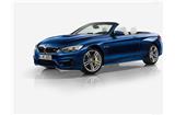 BMW M4 Convertible