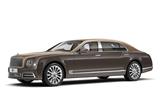 Mulsanne Extended Wheelbase