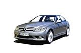 بنز C 230