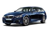 BMW 318i Touring 2015