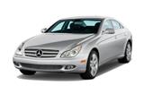 بنز CLS  500