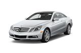 بنز کلاس E350 کوپه