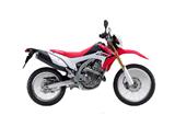 CRF 230 L