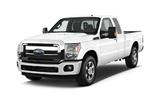 فورد F-250 SD SuperCab 4X4 XL 142-in. WB 2015