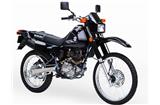 Suzuki DR 200 SE