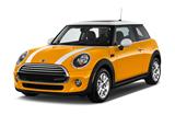 COOPER HARDTOP