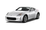 نیسان 370Z Base 6MT 2014