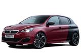 308 GTI 250 2015