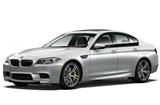 BMW M5 2015