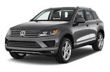 Touareg