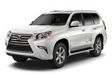 GX 460 Premium 2015