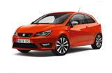 Ibiza FR Red 1.2 110 