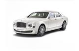 Mulsanne