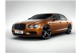 Flying Spur