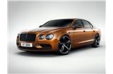 بنتلی  Flying Spur