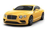 Continental GT Speed 