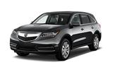 MDX