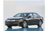 اکورا TLX 9-Spd AT SH-AWD w/Advance Package