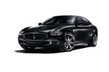 مازراتی کواتروپورته  Saloon GTS
