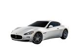 مازراتی گرن توریسمو MC Stradale