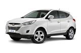 هیوندای ix 35 CRDi 136 Style  2012