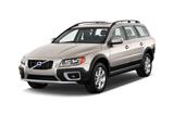 ولوو XC70 D3 Drive SE Lux 2WD