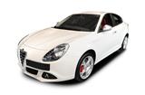 آلفارومئو  159 سالن JTDm 170 Lusso