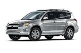 تویوتا RAV4 D4D 150  XT R 