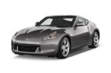 نیسان 370Z کوپه V6 GT 2012