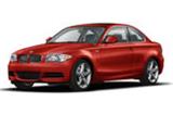 بی ام و سری 1 135i M Sport 2012