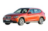 بی ام و X1 xDrive 18d SE  2012