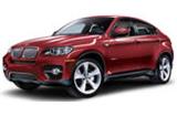 بی ام و  X6 xDrive50i 2012