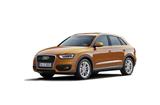 آیودی Q3 TFSI 170 S Line quattro  2012