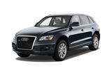 آیودی Q5 2 0T Premium quattro Tiptronic 2012