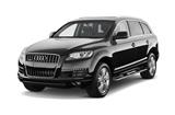 آیودی Q7 TDI 245 Clean Diesel 2012