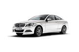 بنز کلاس C180 BlueEff AMG Ed 2012