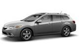آکورا TSX 5pd AT wTechnology Package 