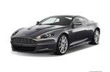 آستون مارتین DBS Coupe Carbon
