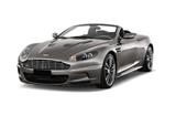 آستون مارتین DBS Volante Carbon