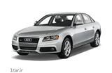 آیودی A4 2 0T Premium Sedan quattro Manual 2012