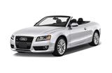 آیودی A5 2 0T Premium Cabriolet quattro Tiptronic