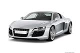 آیودی R8 4 2 Coupe quattro