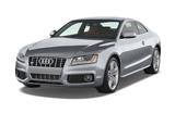 آیودی S5 4 2 Premium Plus Coupe quattro Manual 2012